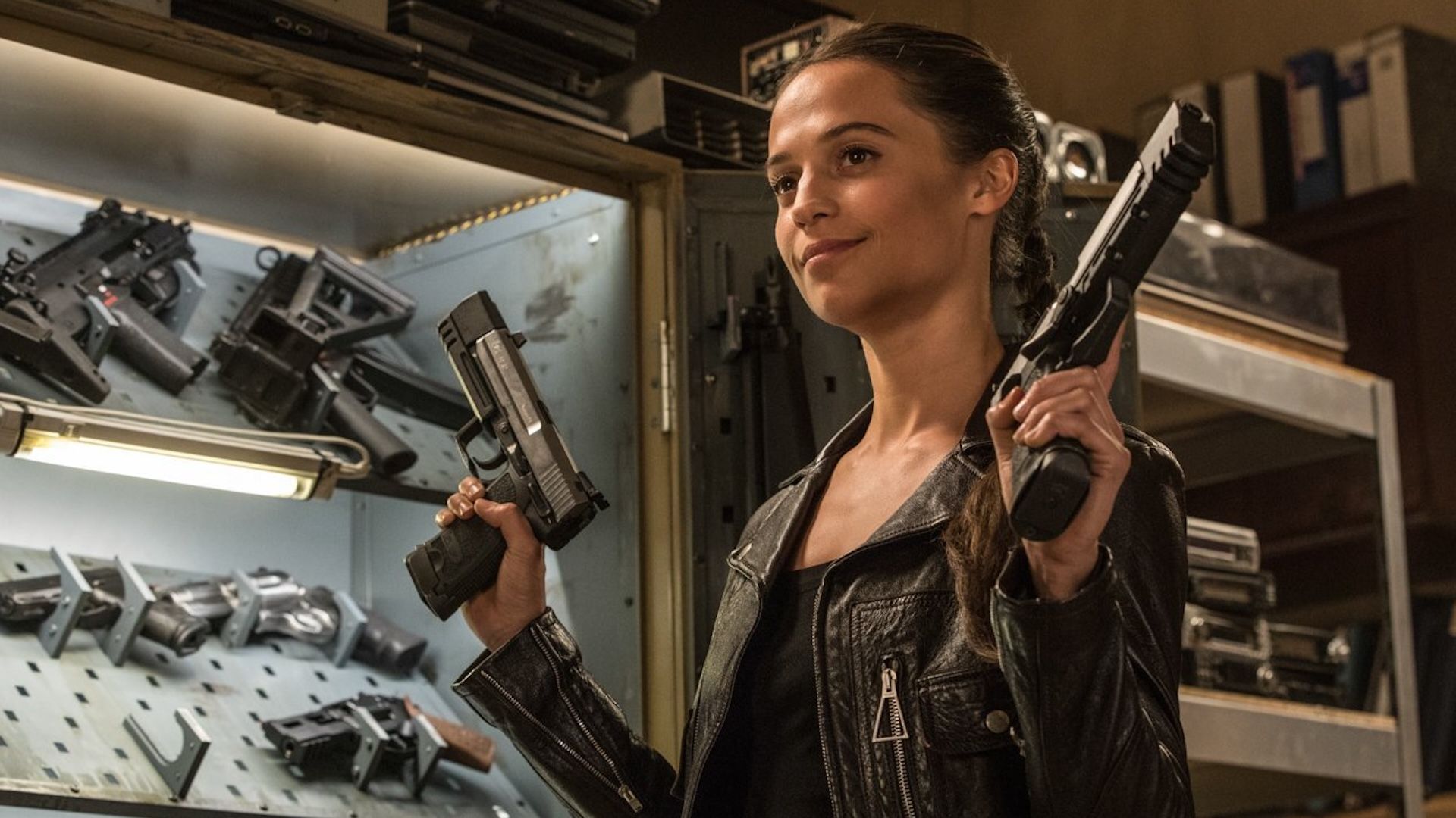 Indiana Jones Meets Tomb Raider In The Forgotten '90s Classic With 66 Episodes image