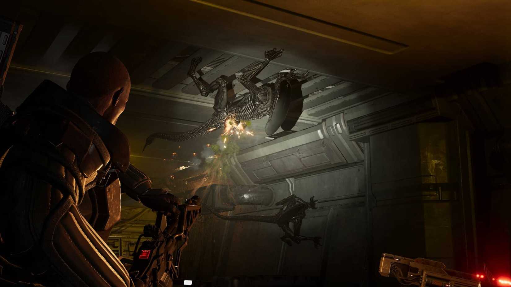 Alien Fireteam Elite 2 (3)