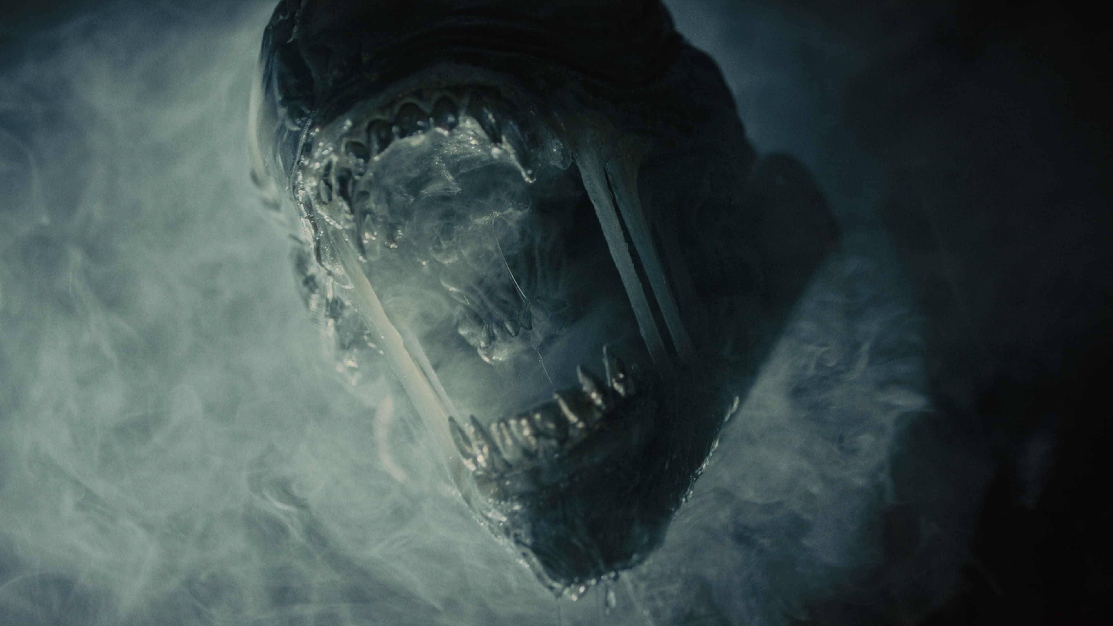 The 10 Most Powerful Sci-Fi Creatures In The Alien Franchise