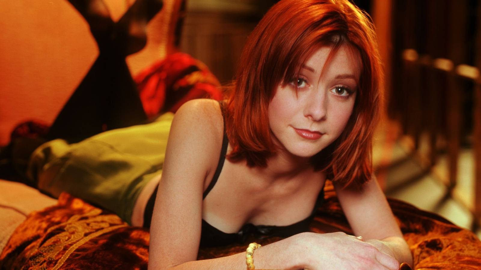 27 Years Later, Willow's Best Buffy Line Has Aged Like Fine Wine