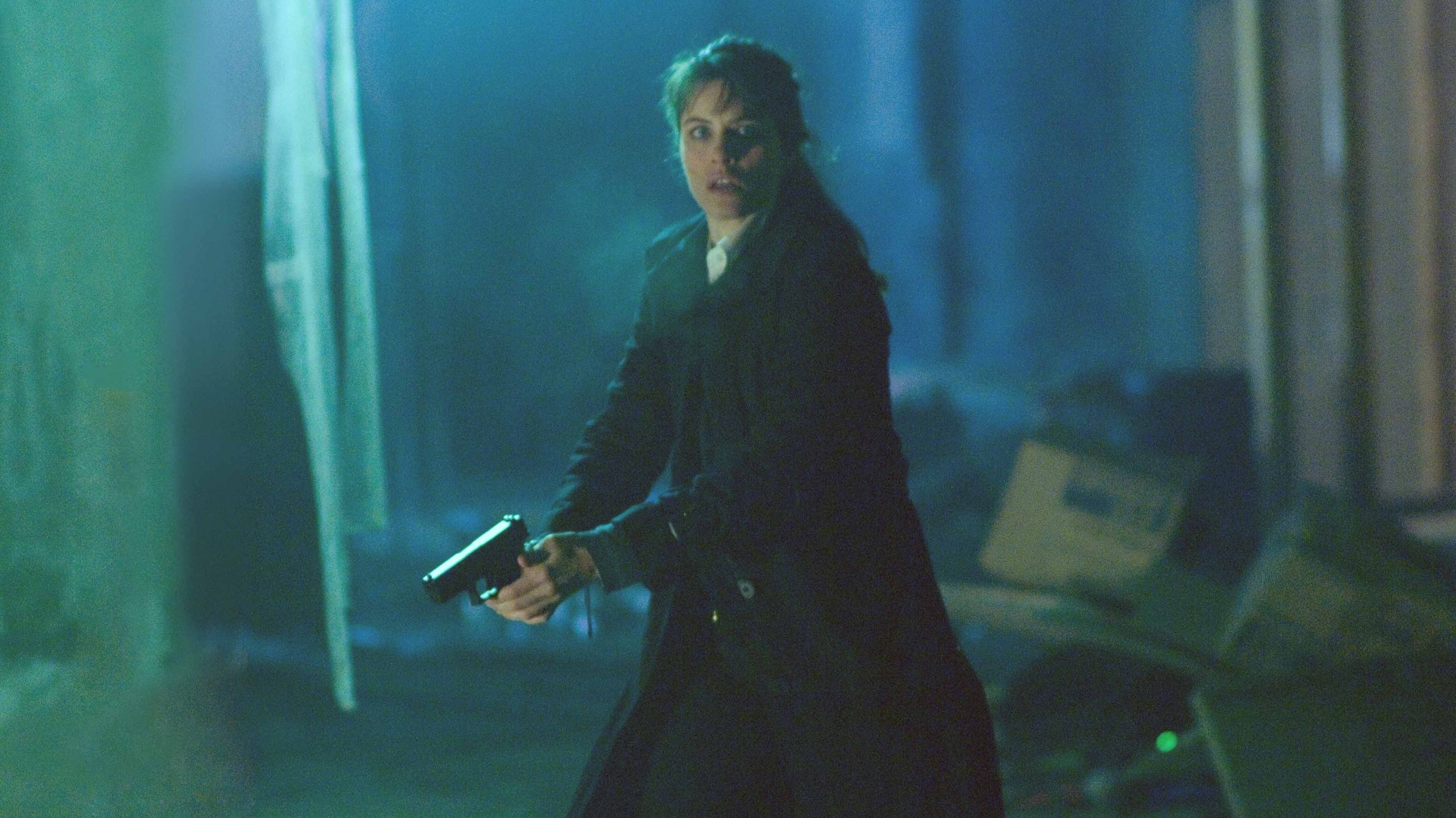 The 1990s' Best Sci-Fi Show Was So Good, It's Getting A Reboot 33 Years Later