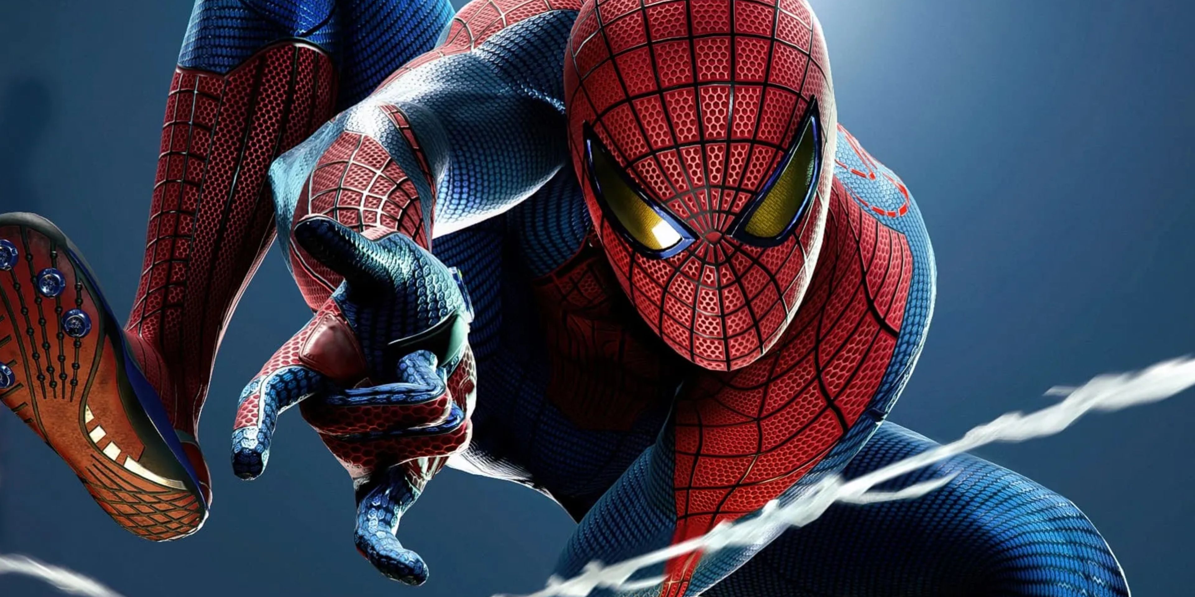 14 Years Later, Spider-Man’s Best Scorpion Design Is Still Unbeatable