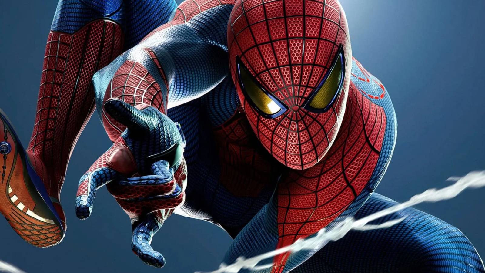 14 Years Later, Spider-Man’s Best Scorpion Design Is Still Unbeatable