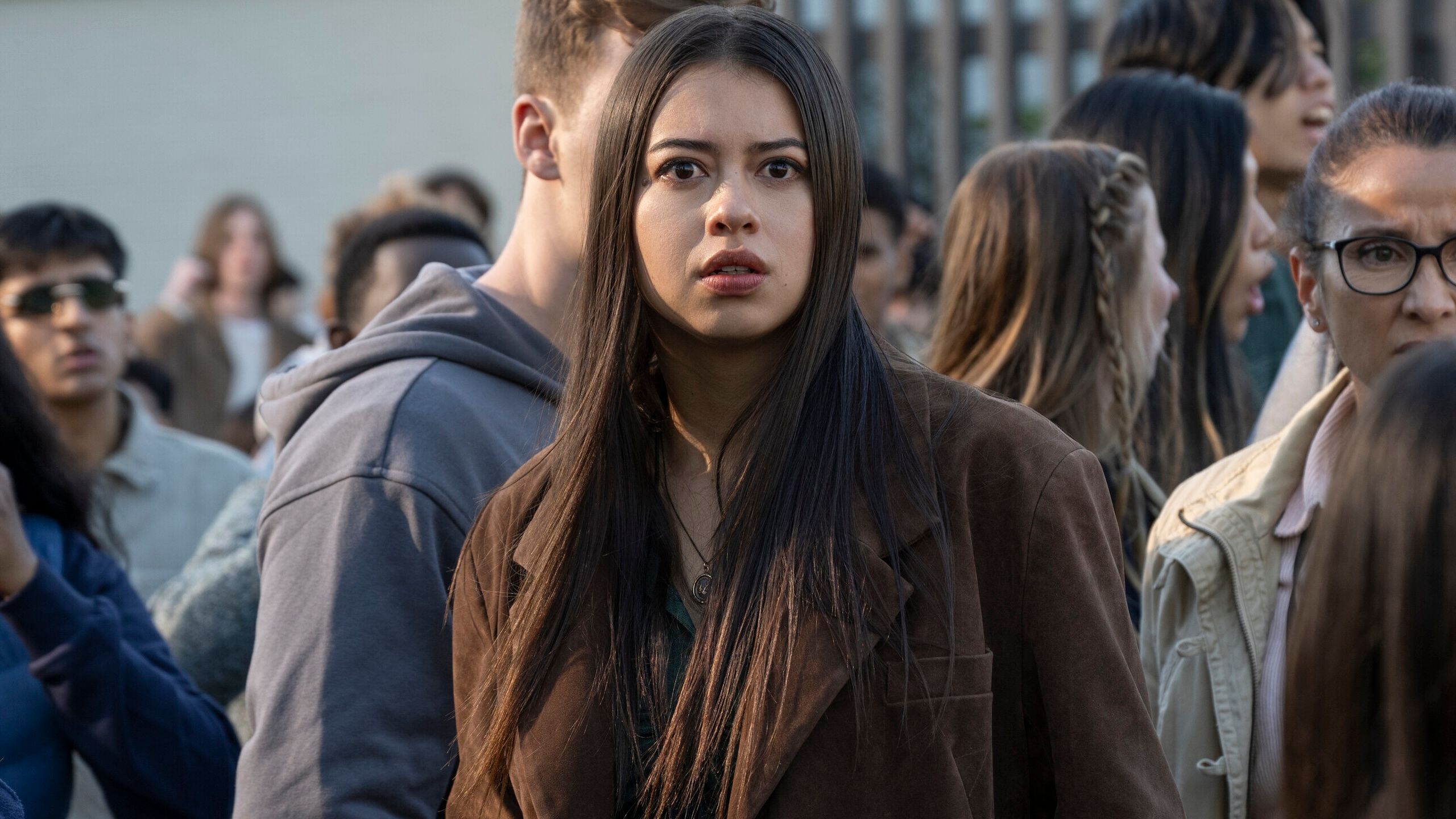It’s Officially The Start Of A New Era For TV Horror image