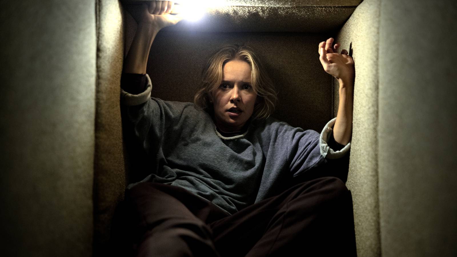 Insidious: Out Of The Further Has 1 Post-Credits Scene Insidious: Out Of The Further Has 1 Post-Credits Scene