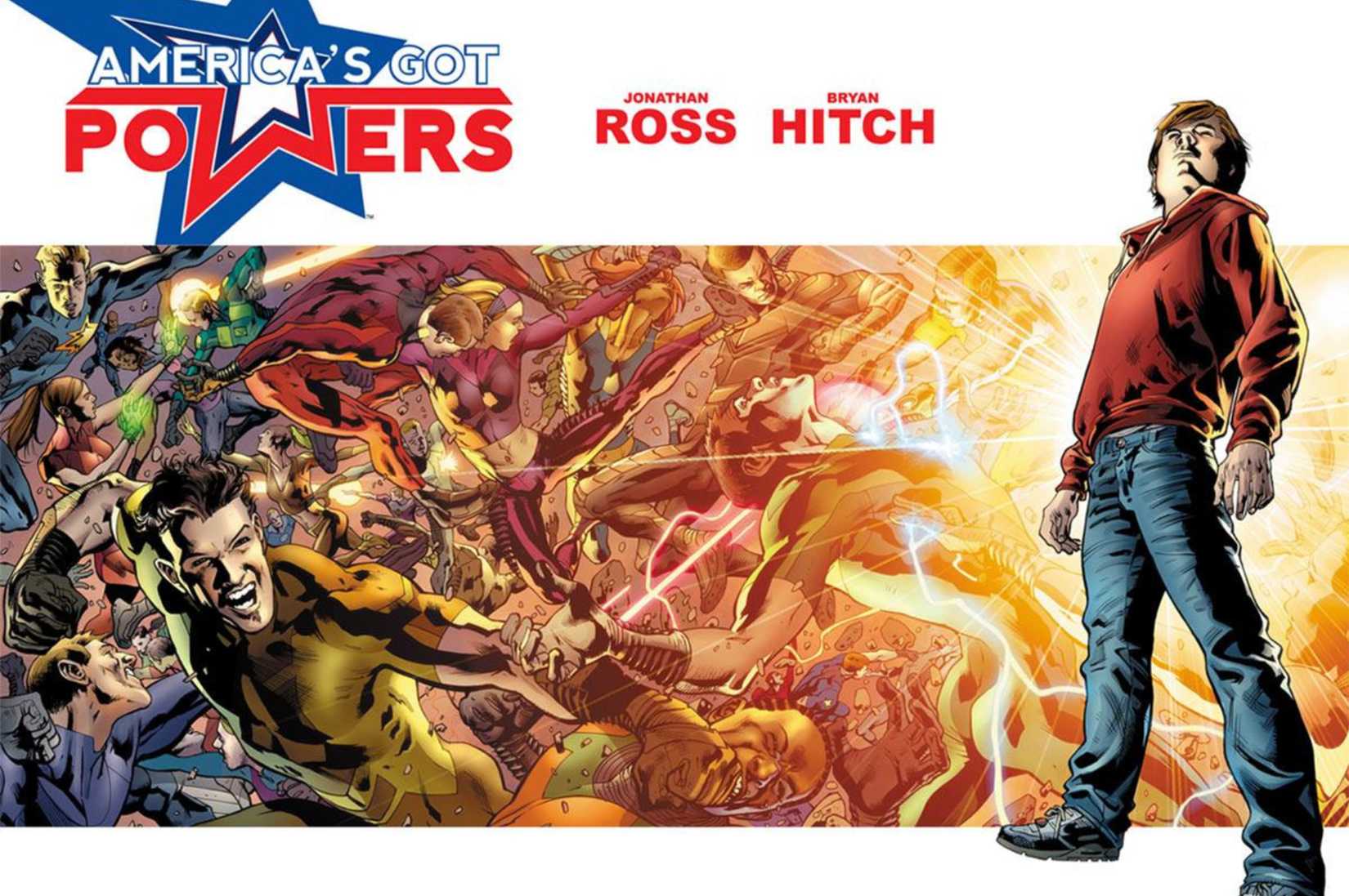 america's got powers promo image