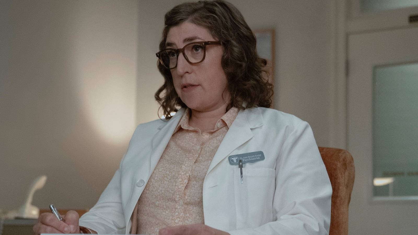 Amy in Stuart Fails to Save the Universe
