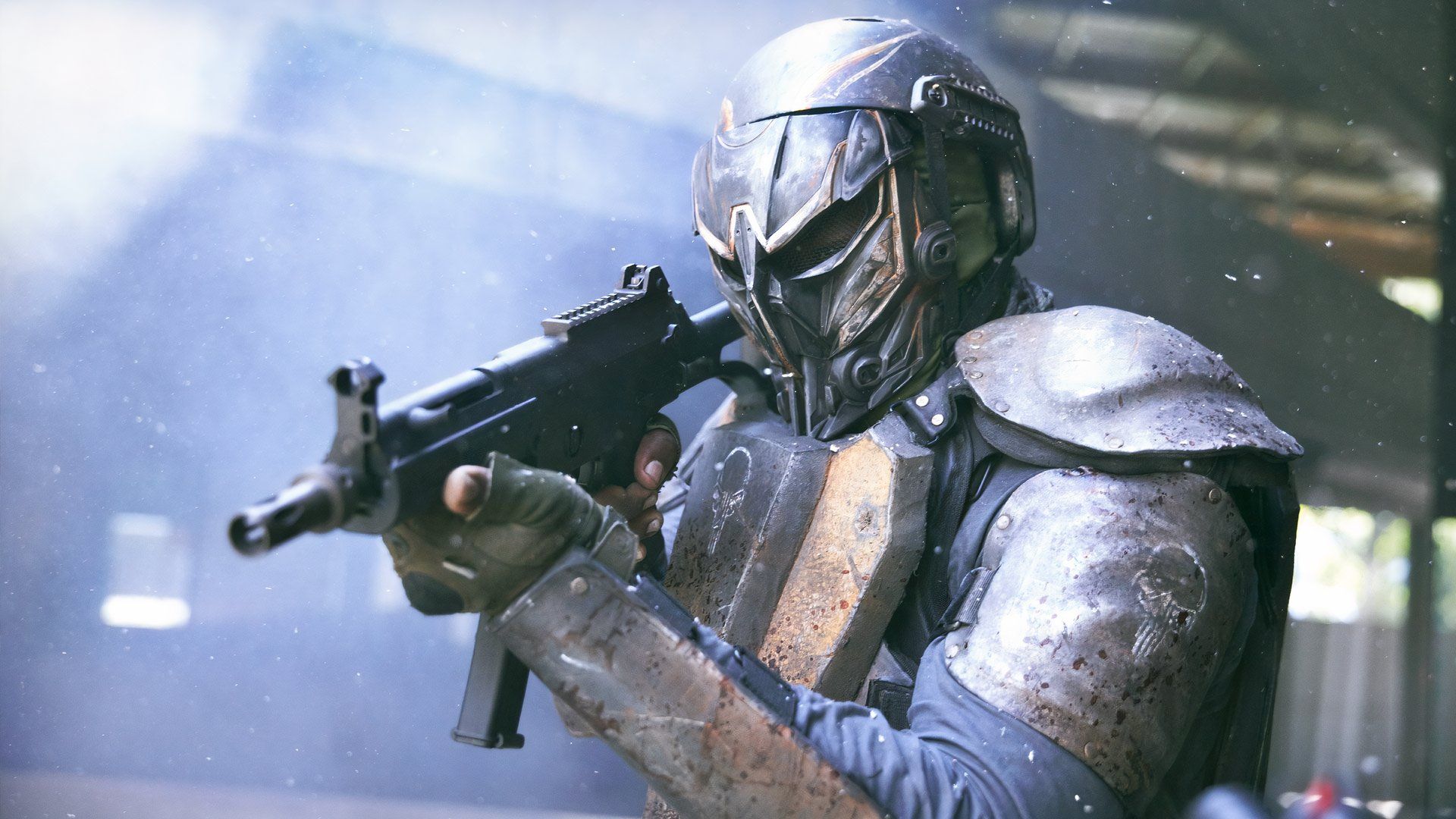 Netflix's Hit Action Thriller Is Part Of A 12-Movie, 33-Year Franchise You've Never Heard Of