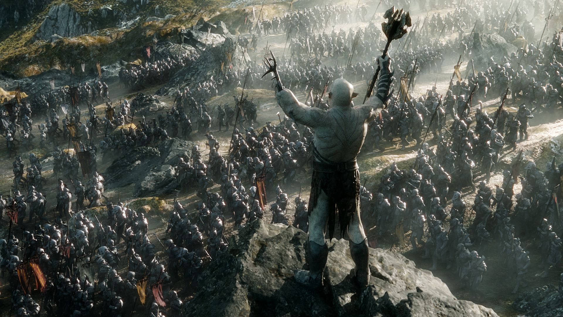 Prime Video's 10/10 'Tolkien Meets GRRM' Series Is So Good, It Got 5 Seasons And A Spinoff image