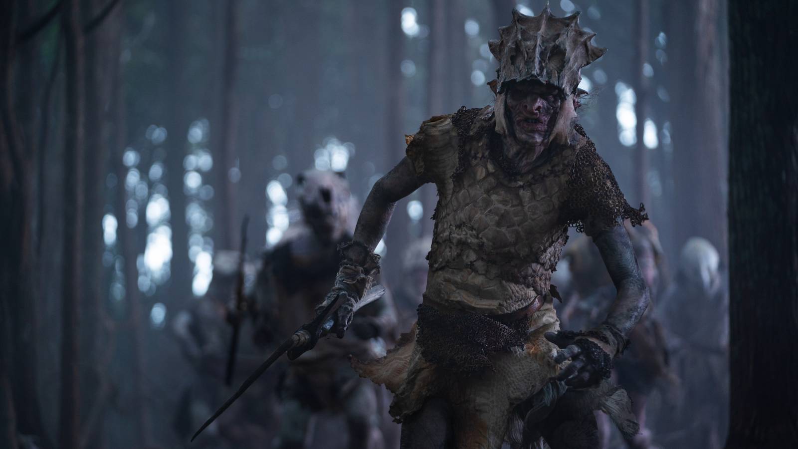 Prime Video's 3-Part Fantasy Series Makes Even Game Of Thrones Look Small