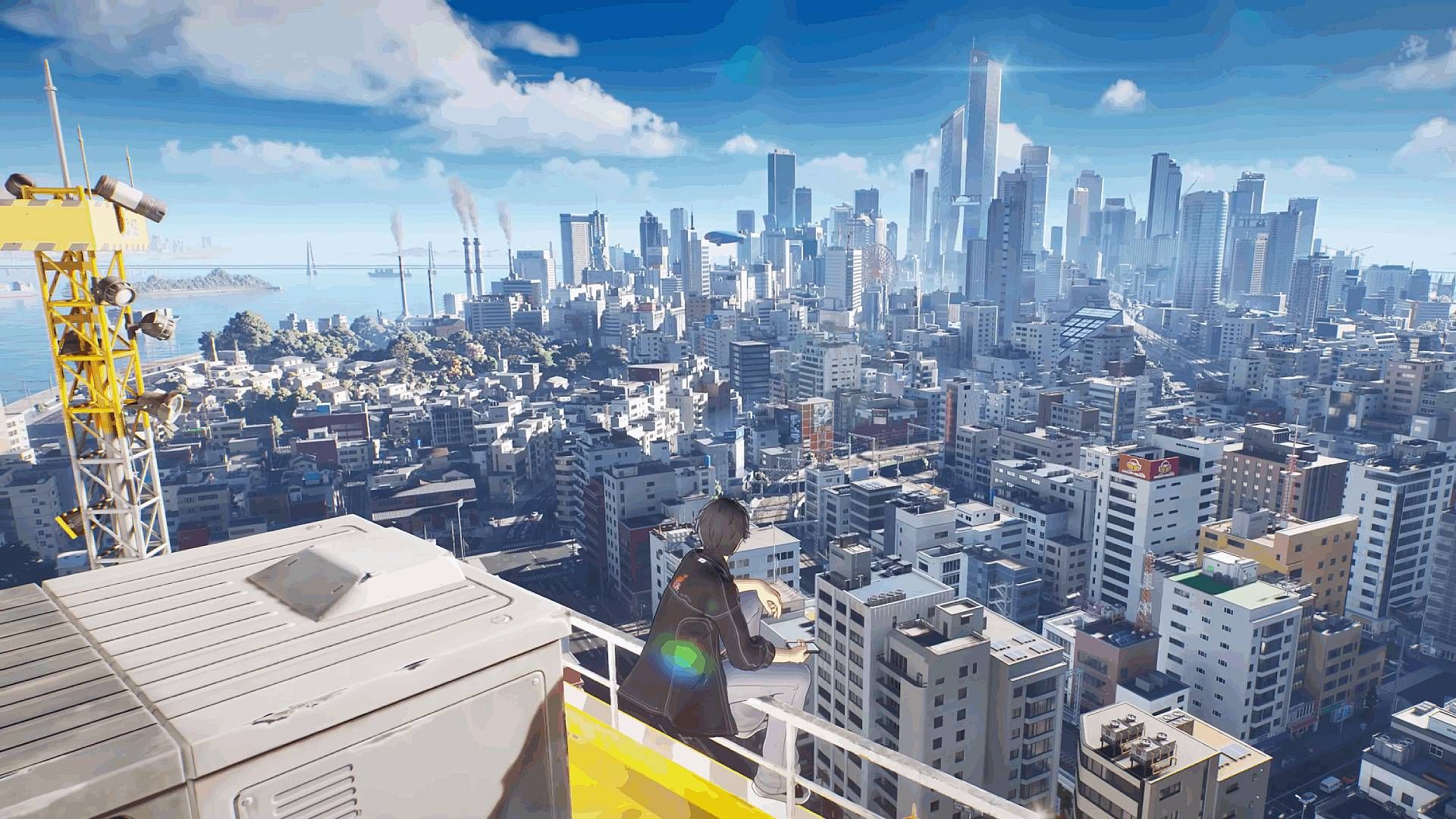 KPop Demon Hunters Meets GTA 6 In New Free Open-World Game
