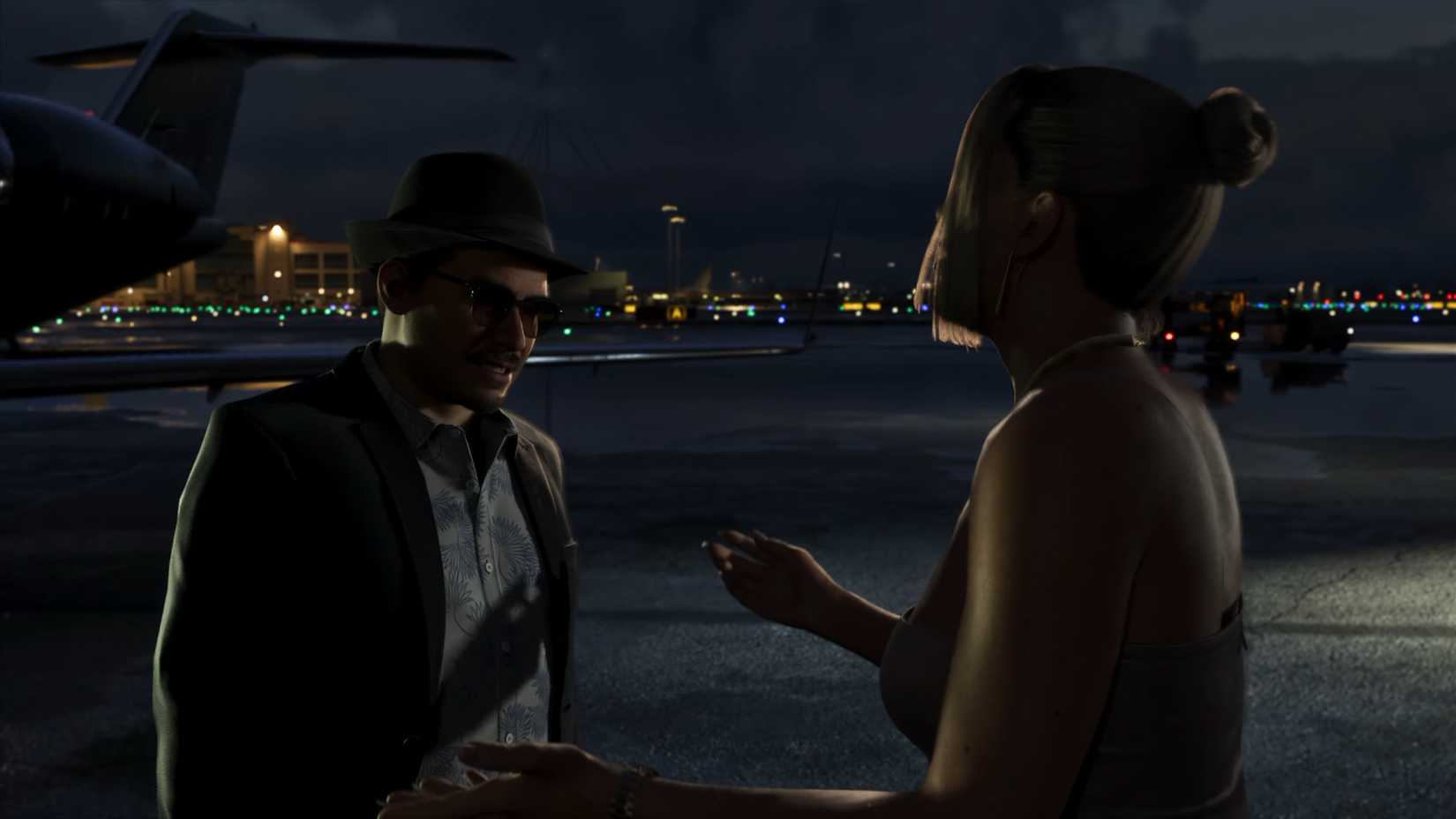 Andres de Leon GTA 6