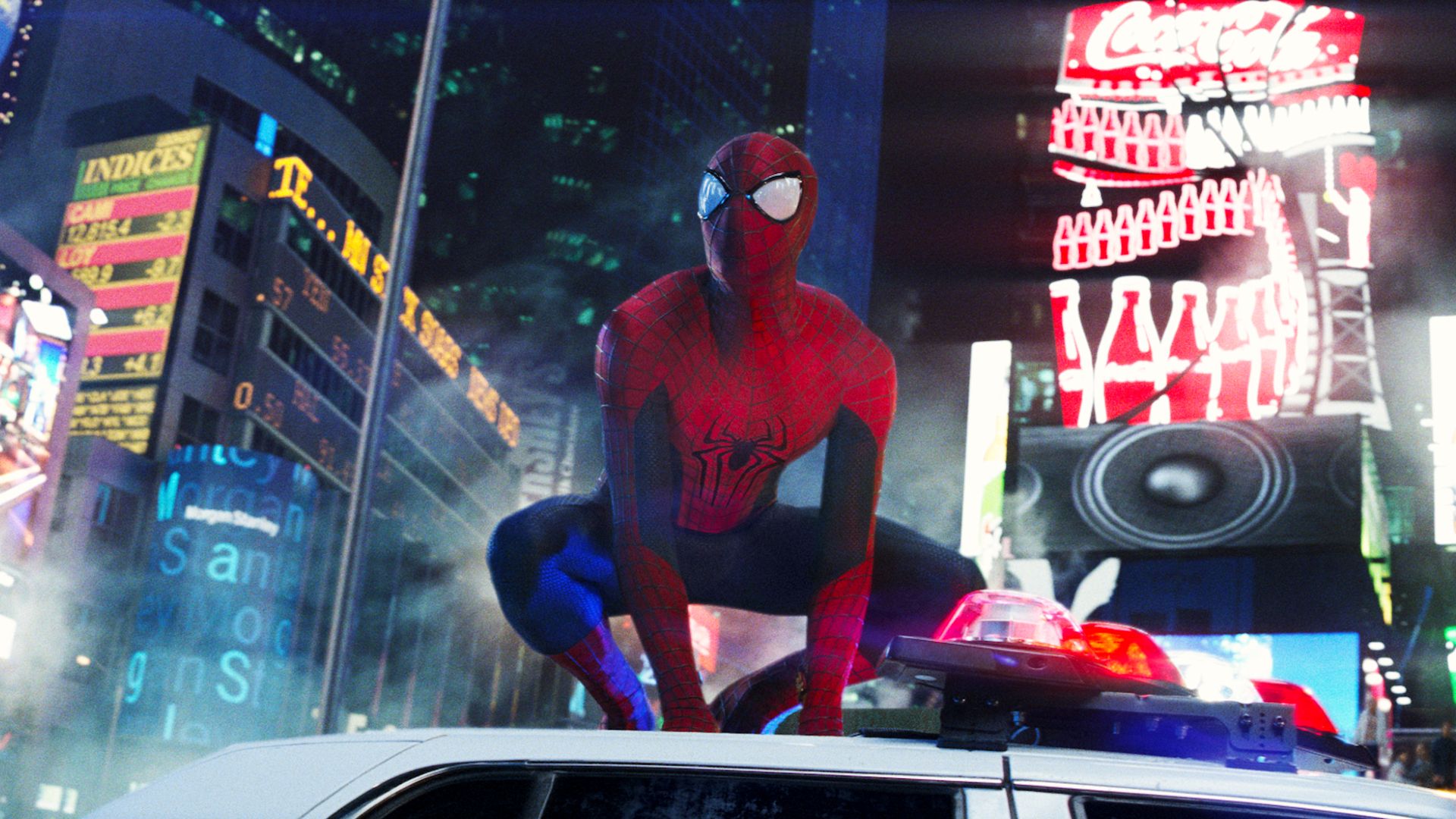 Why The Amazing Spider-Man 2 Cut MJ's Scenes Revealed By Shailene Woodley image