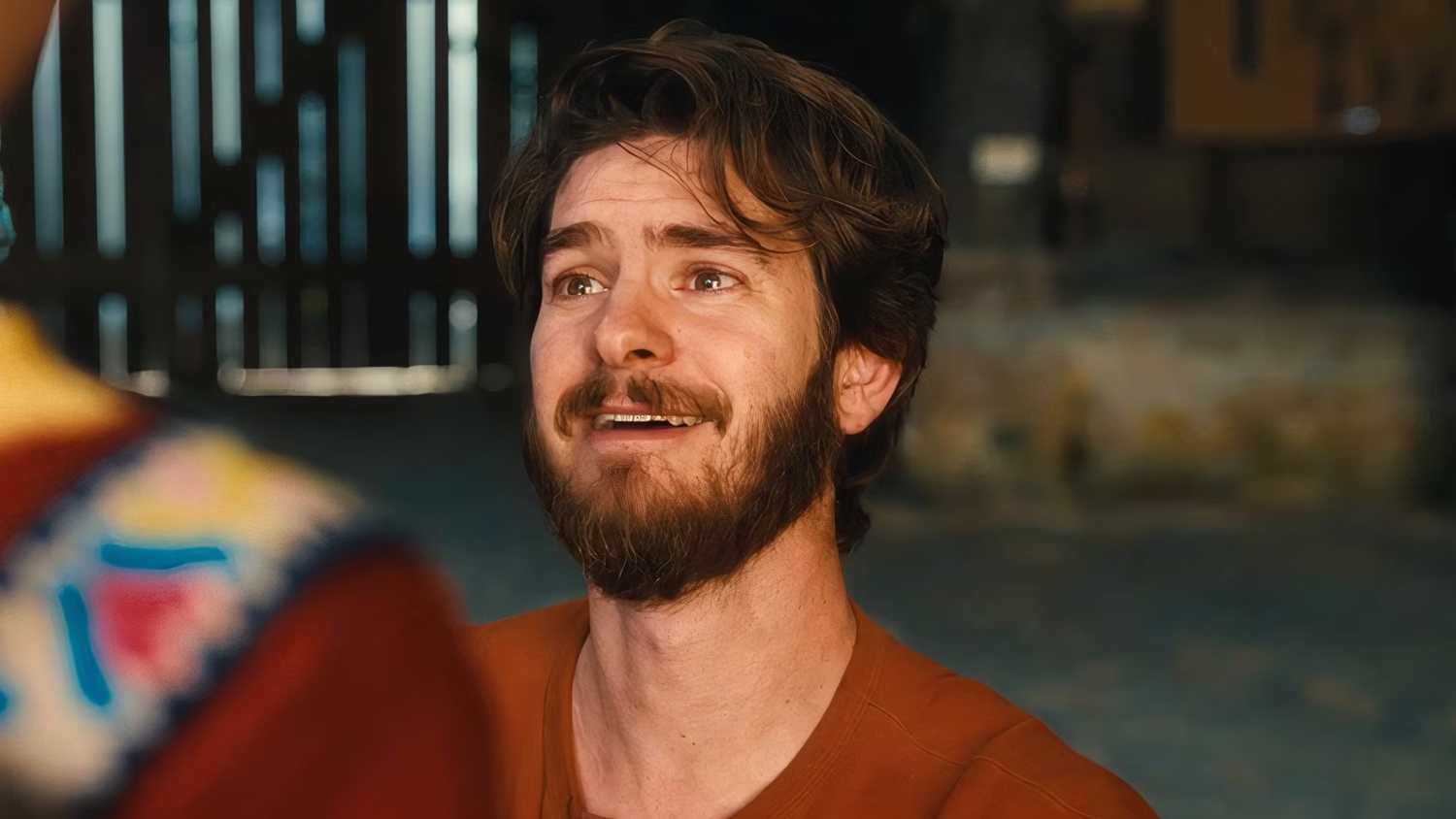 andrew-garfield-is-emotional-in-the-magic-faraway-tree-1 Rebecca Ferguson & Andrew Garfield’s New Fantasy Epic Officially Lands HBO Max Release Date