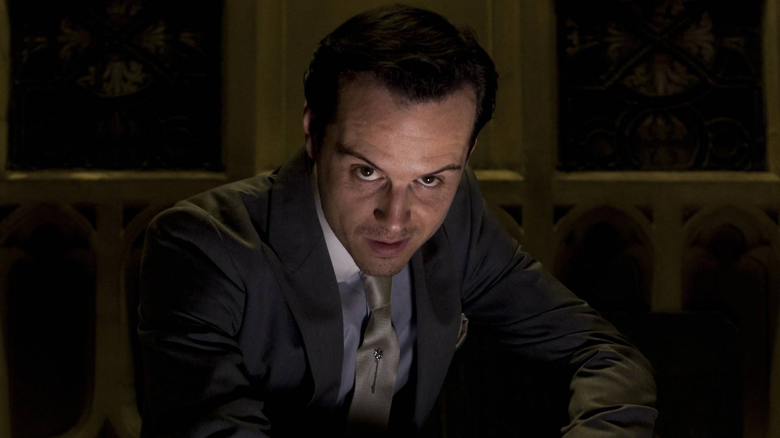 The BBC's New Detective Series Isn't "Agatha Christie Meets Sherlock," It Turns Agatha Christie Into Sherlock