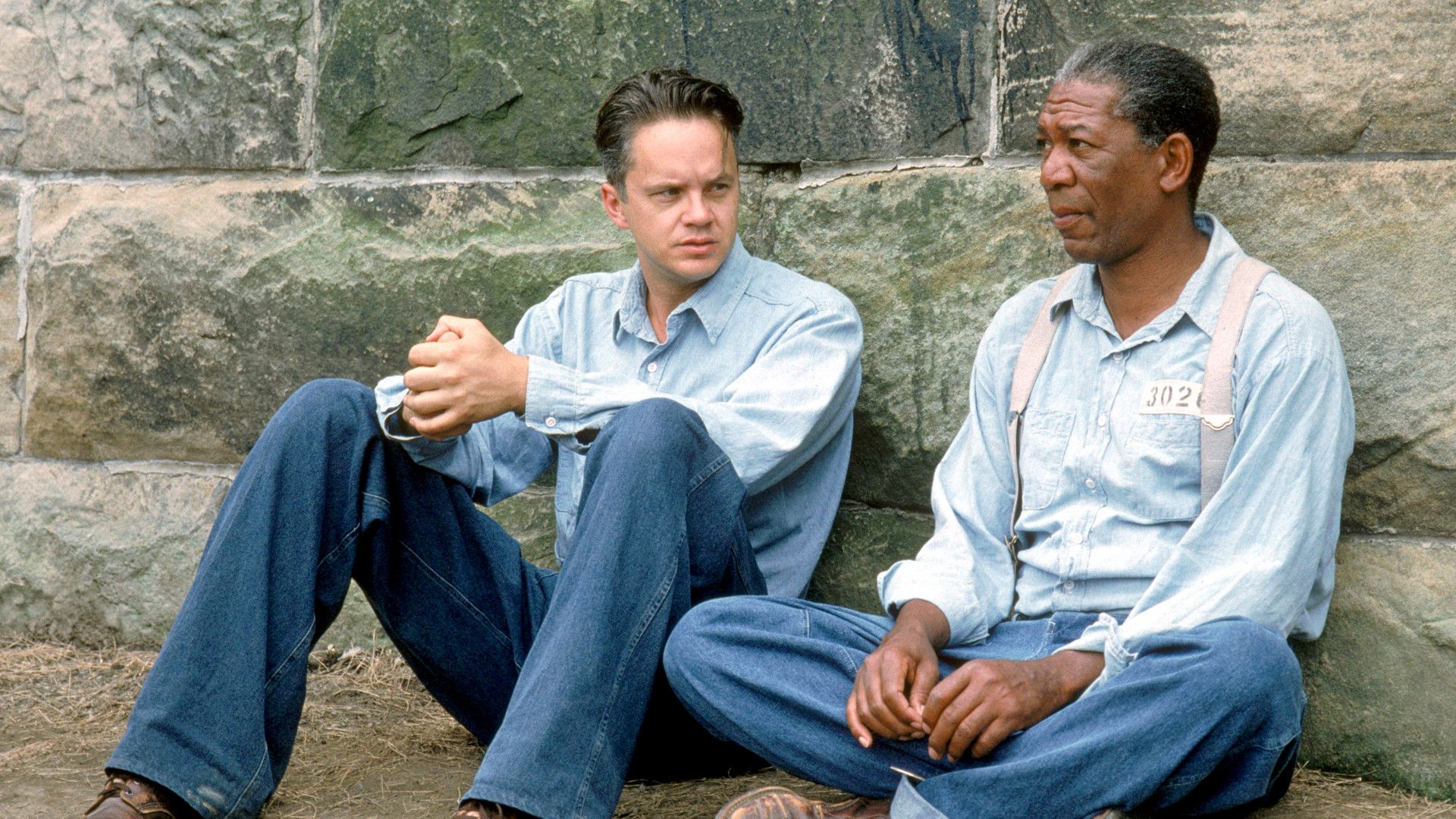 10 Greatest Shawshank Redemption Scenes
