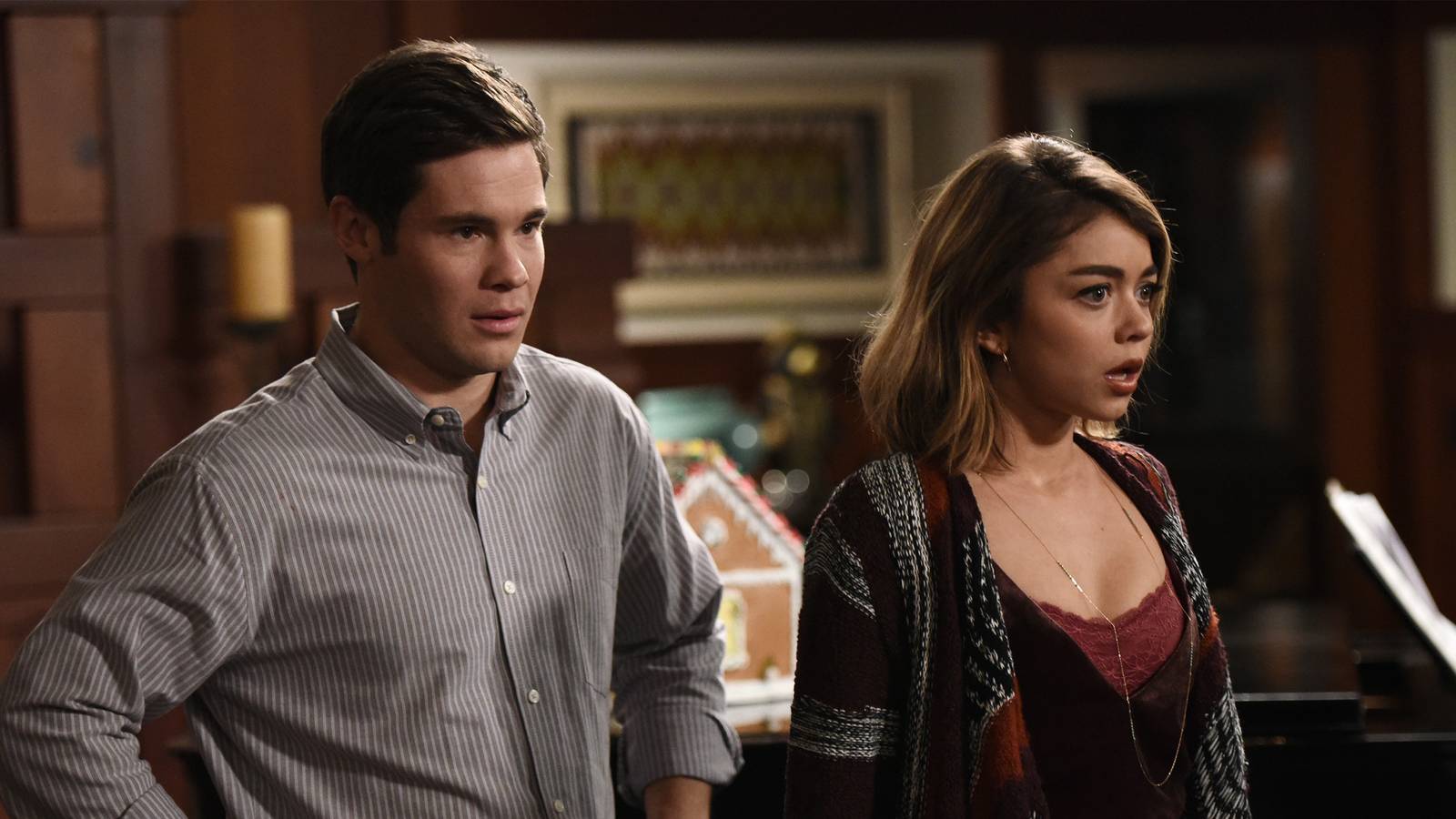 Modern Family’s Reason For Not Bringing Andy Back Reveals The Harsh Reality Of ABC’s Sitcom
