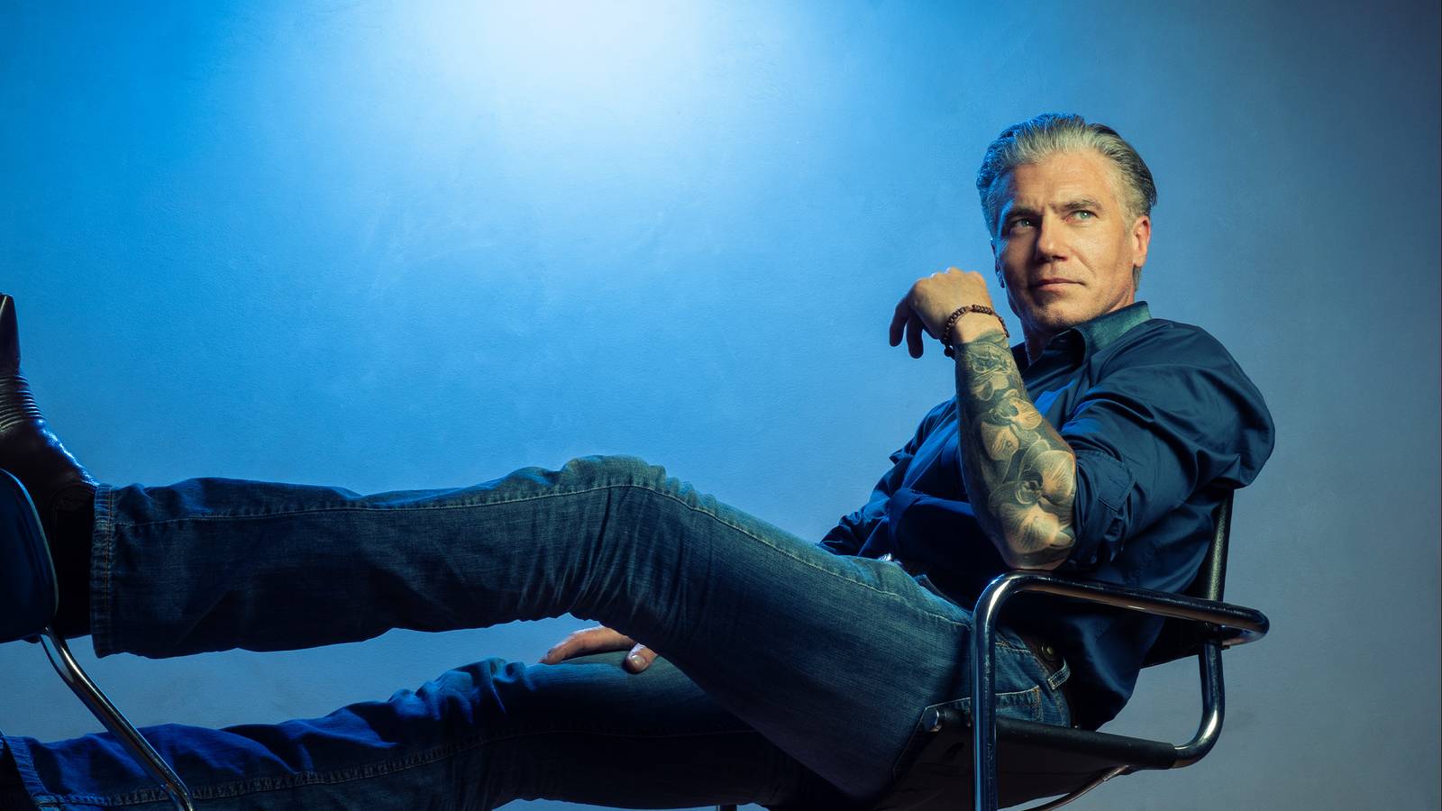 Anson Mount Was Destined For Star Trek Long Before Strange New Worlds (Profile)