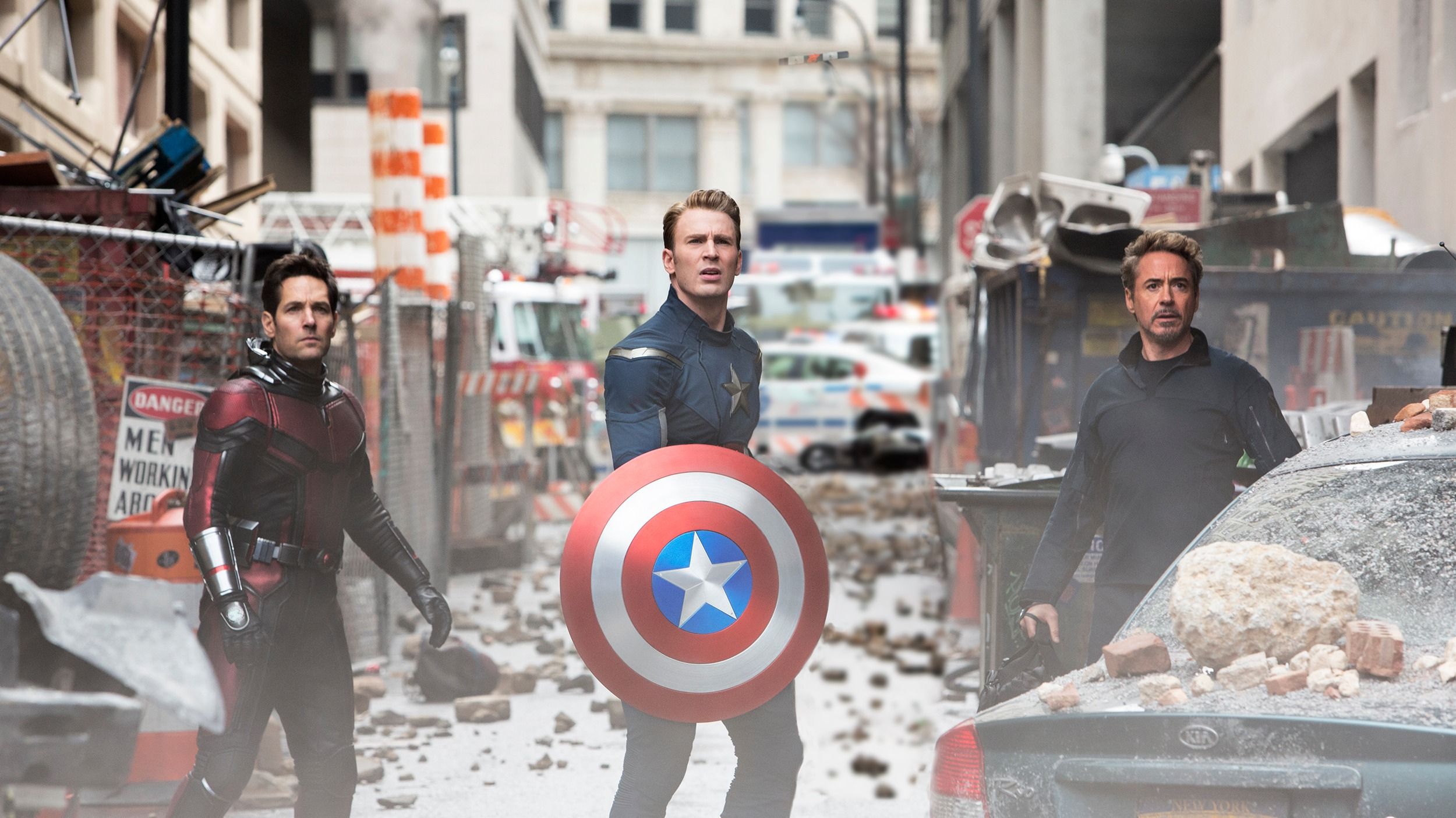 Everyone's Forgotten The Real Hero Of Avengers: Endgame (But Encore Will Remind Them)