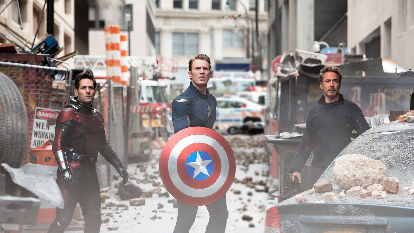 Everyone's Forgotten The Real Hero Of Avengers: Endgame (But Encore Will Remind Them)