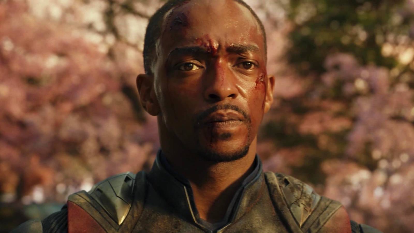 Anthony Mackie's Captain America Role In Avengers: Doomsday Is Worrying