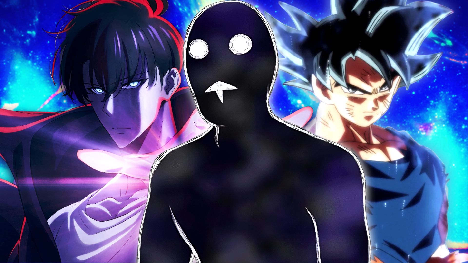 20 Strongest Anime Characters Of All Time image