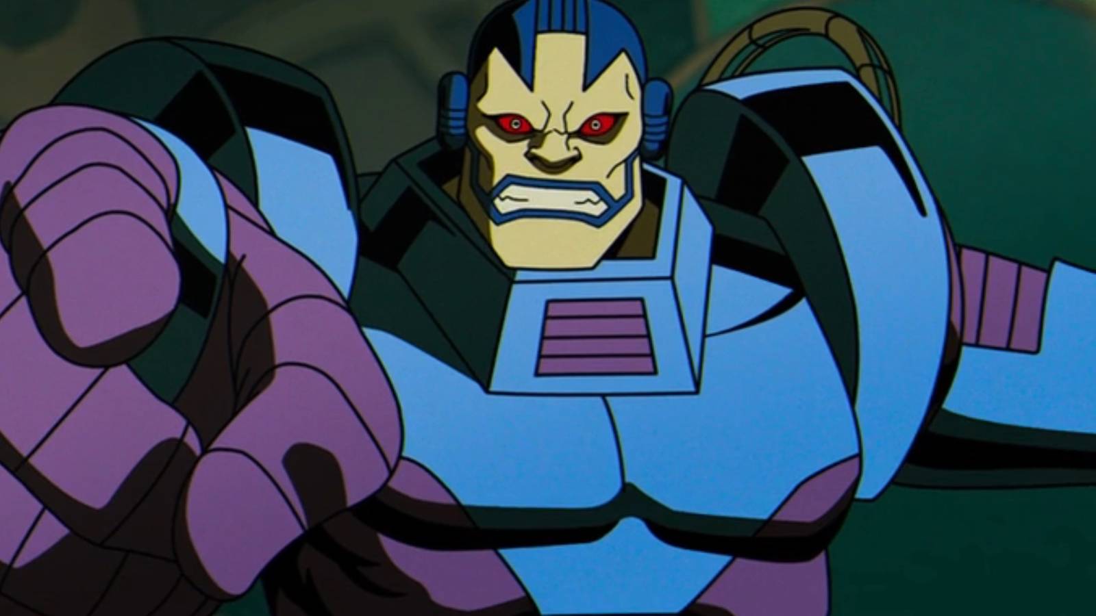 X-Men ’97 Crowns Its Next Villain the ‘Heir of Apocalypse’