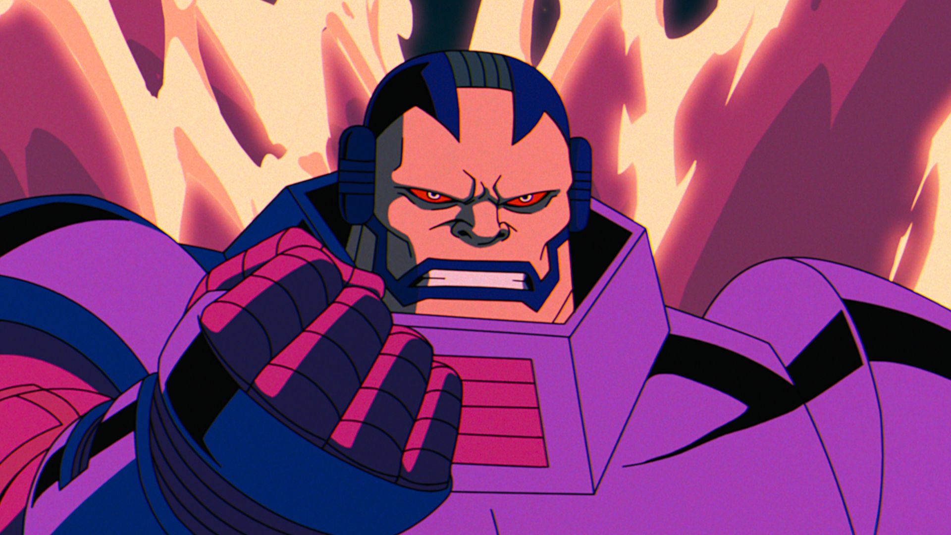 X-Men '97 Season 2 Ending Explained: The Age Of Apocalypse Ends As A Major Marvel Villain Rises
