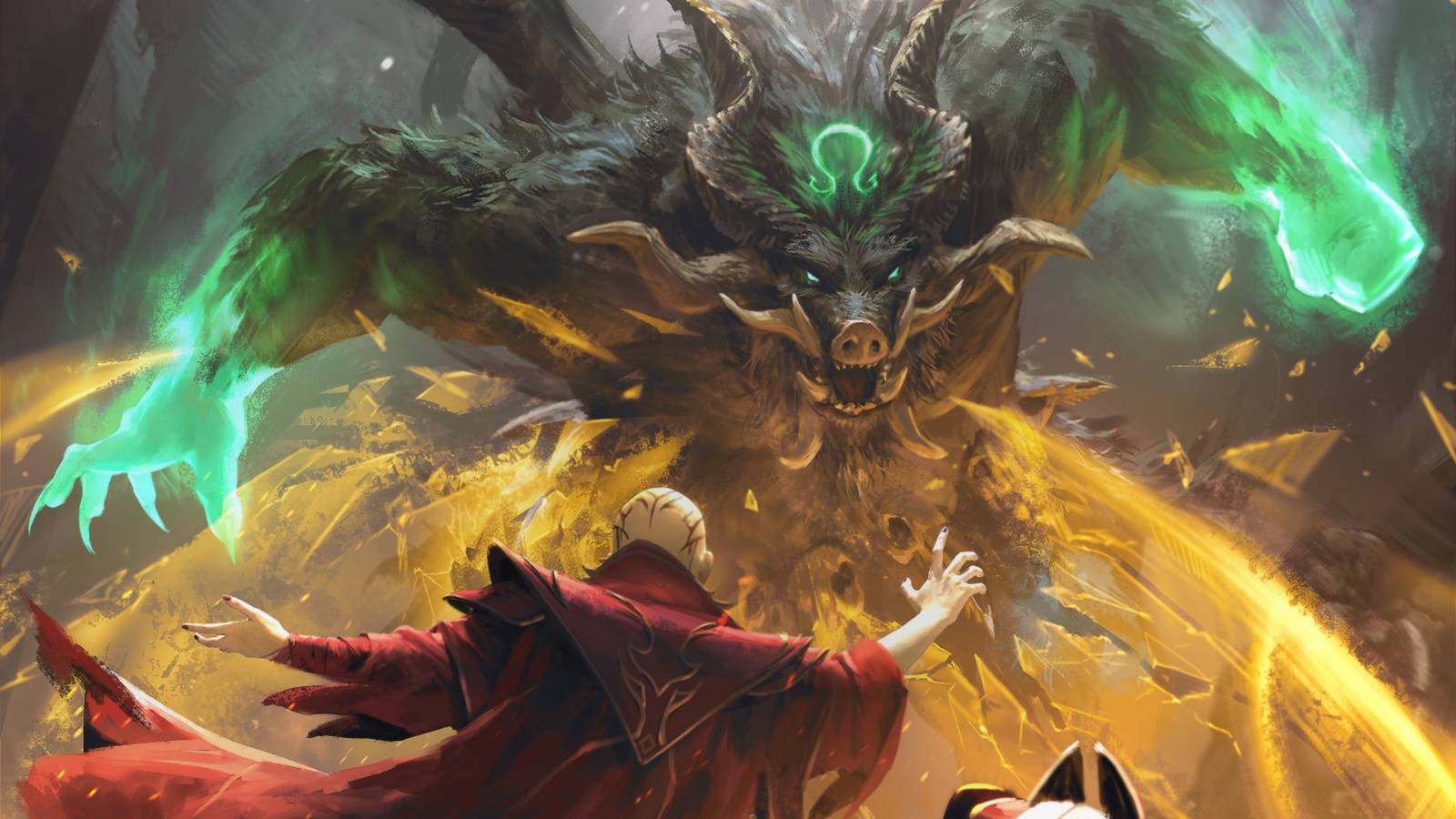 Dungeons & Dragons Reveals 8 New Subclasses For Upcoming Book