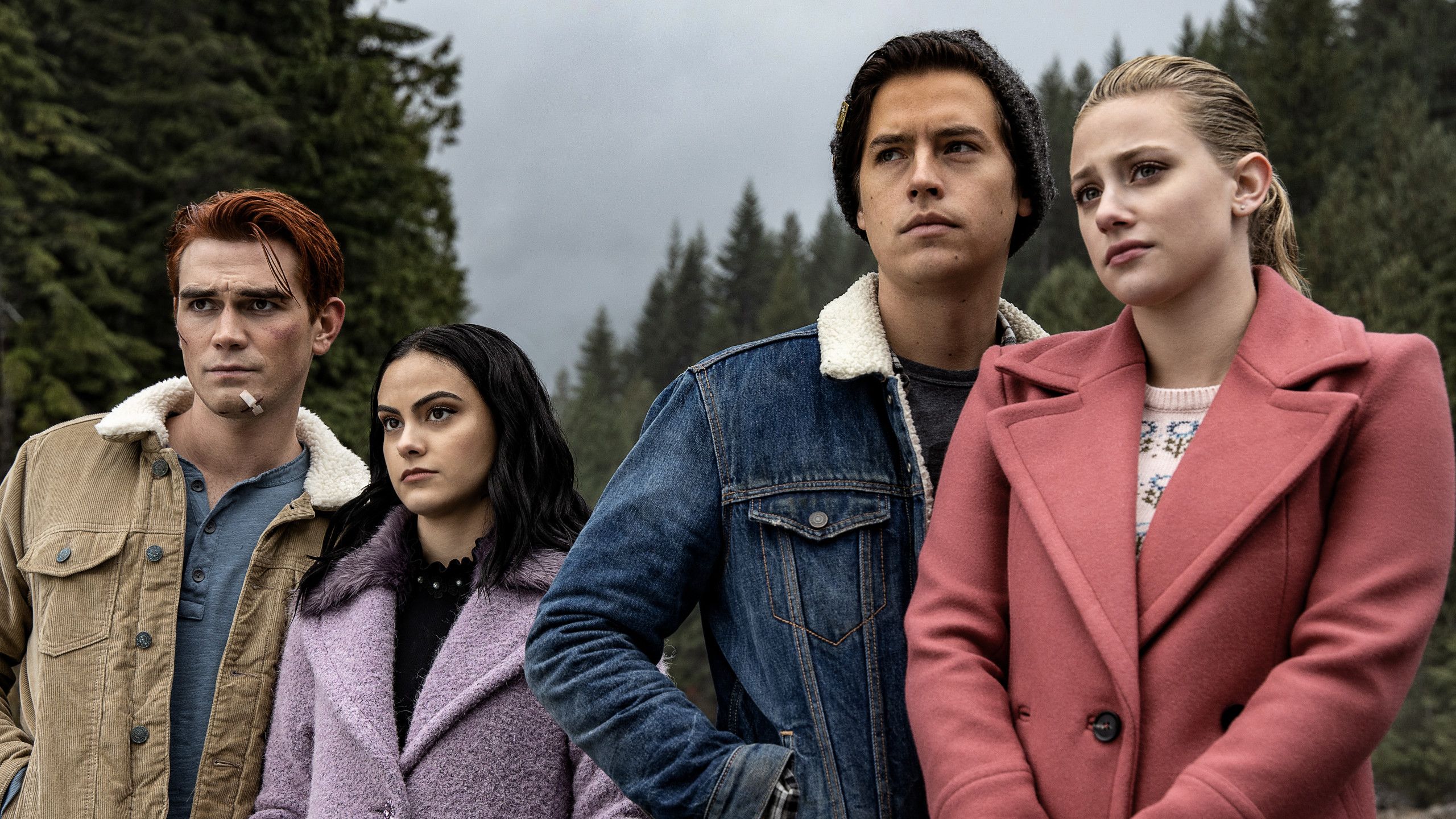 Riverdale Meets X-Men In Hulu's Underrated 3-Season Fantasy Series image