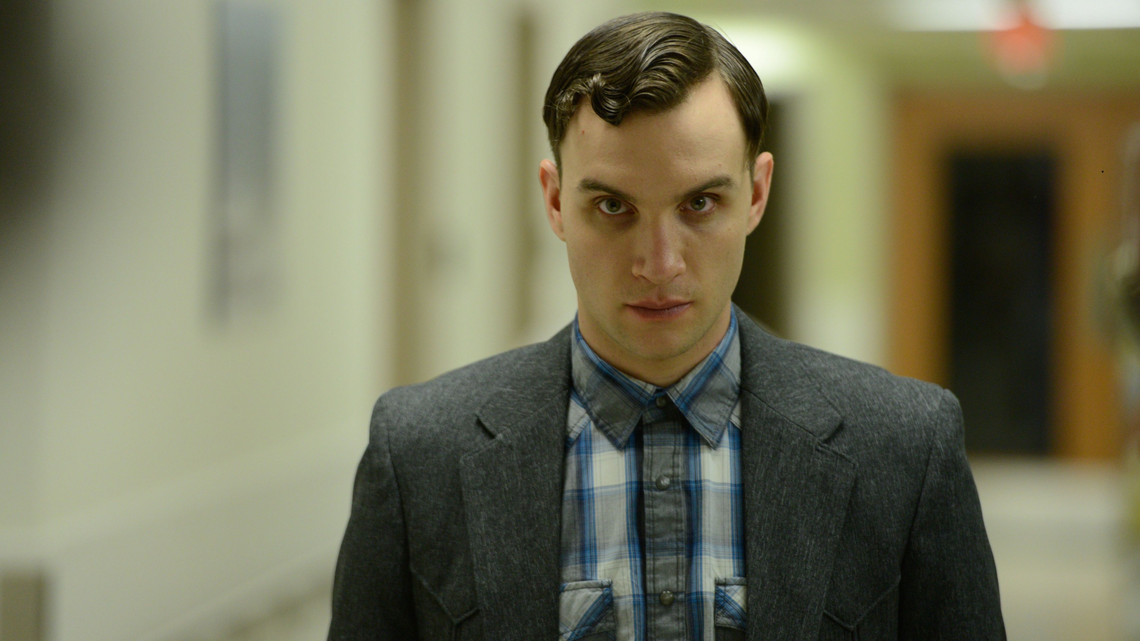Orphan Black: A Sci-Fi Masterpiece Like Severance and Bourne Identity series cover image