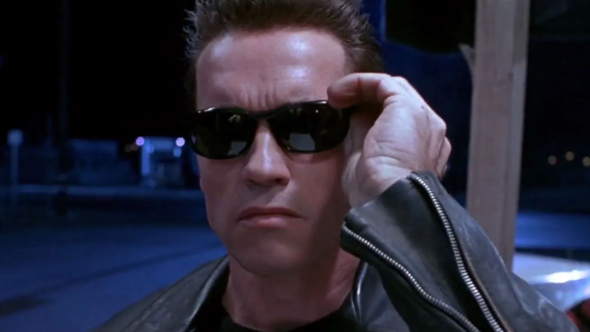 Terminator 2 Is Officially Returning With A Brand-New Retelling