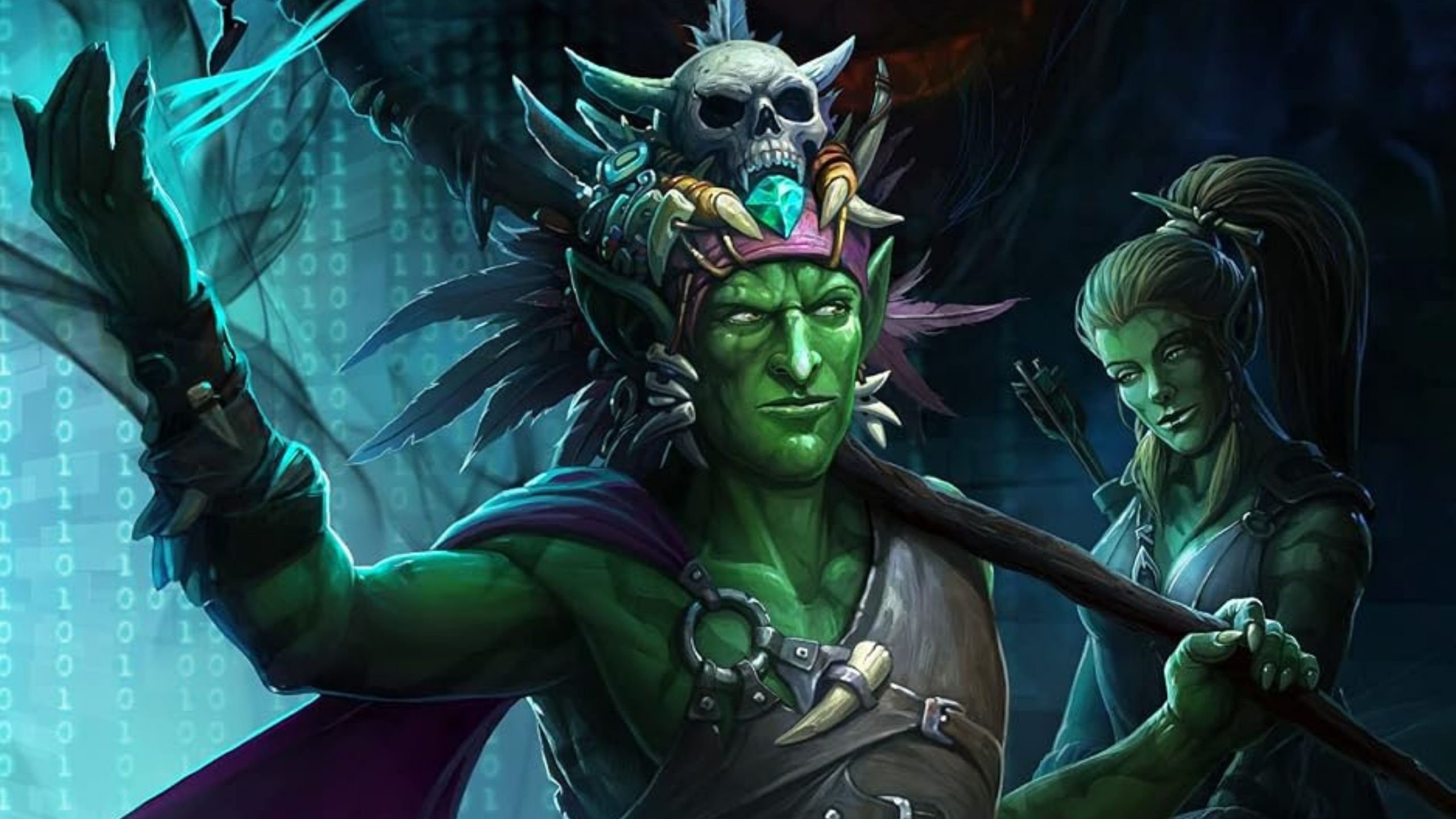 10 Best Subversive Fantasy Books Where Monsters Are The Good Guys image