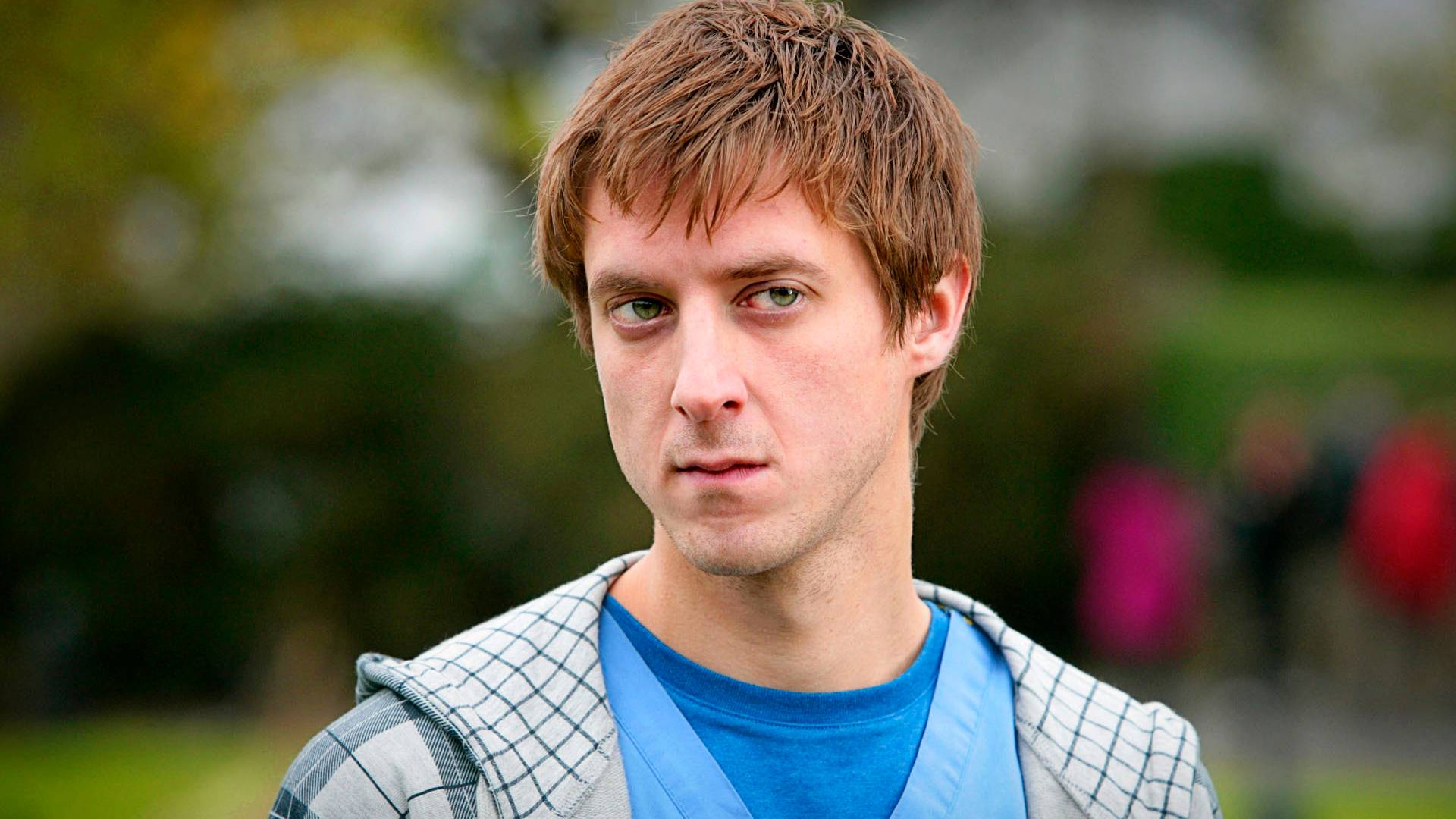 Doctor Who Meets Sliders In The Hit 10 - Part Time Travel Series That Already Renewed For Season 2