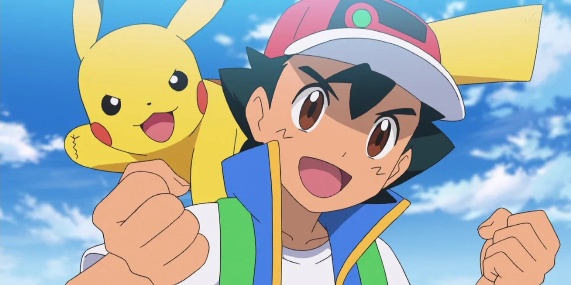 Pokémon Will Bring Ash Back, Just Not The Way Fans Wanted