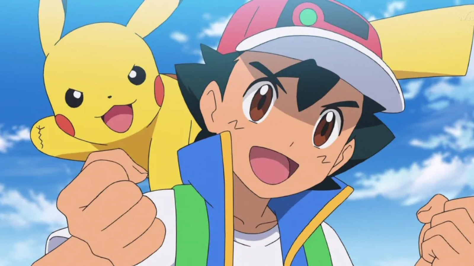 Pokémon Will Bring Ash Back, Just Not The Way Fans Wanted