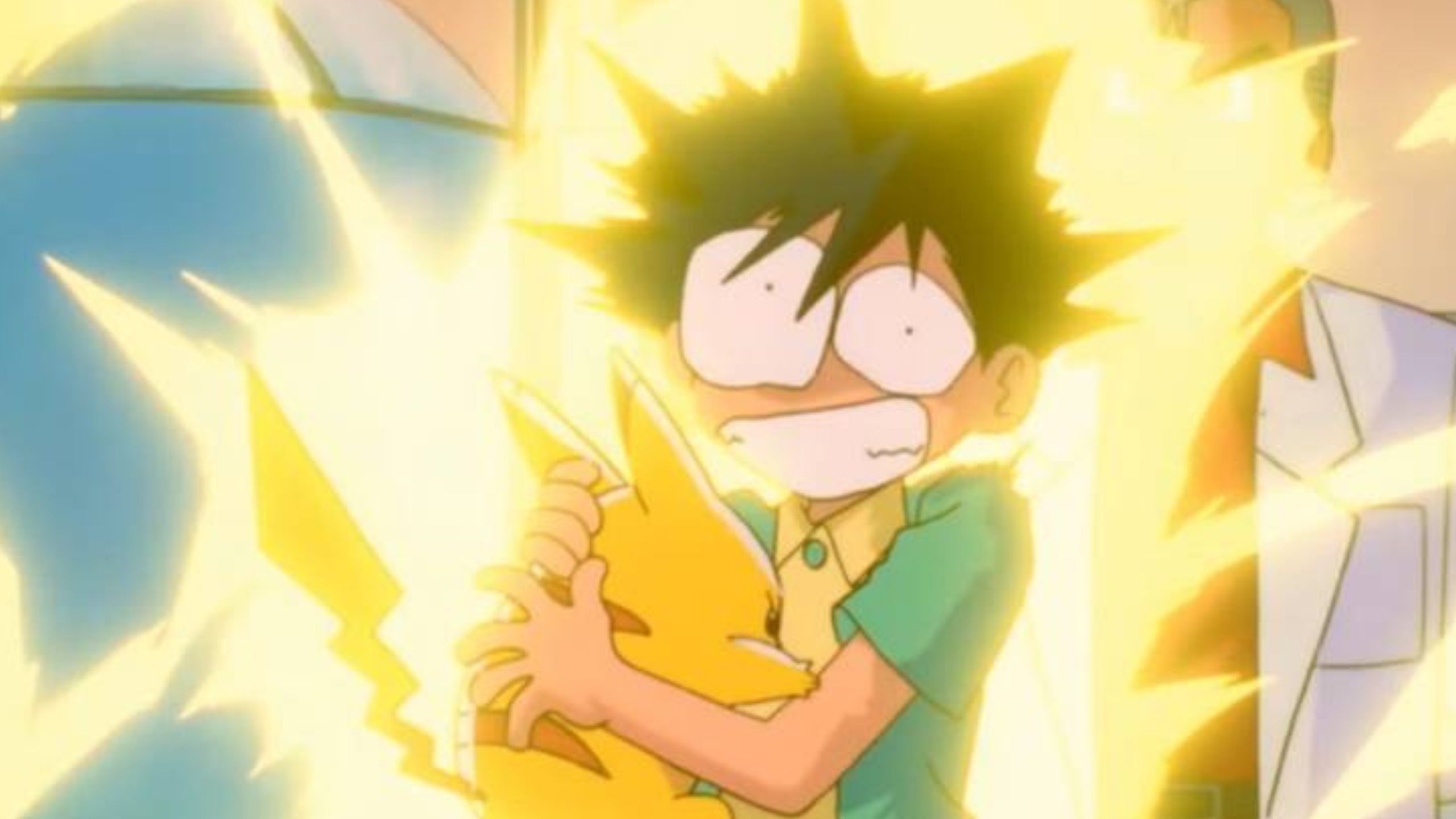 7 Pokémon Season 1 Kanto Episodes That Don't Hold Up Today image
