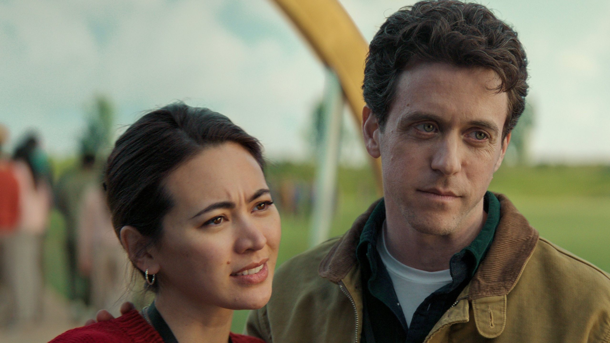 Silo Season 3 Sets An IMDb Record With Devastating New Episode image