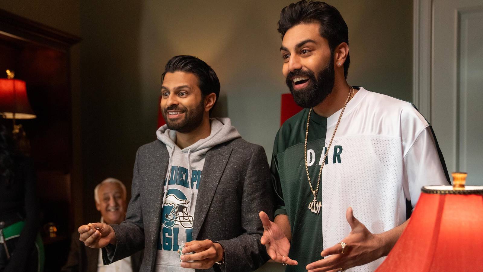 Deli Boys Season 3's Fate Officially Decided By Hulu