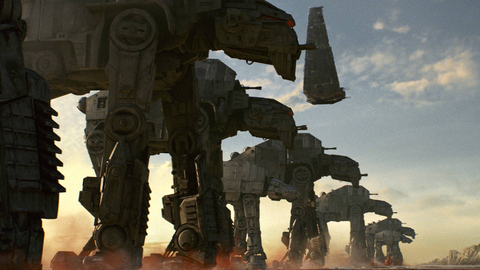 Star Wars' New Legends Show Finally Does What The Sequel Trilogy Couldn't