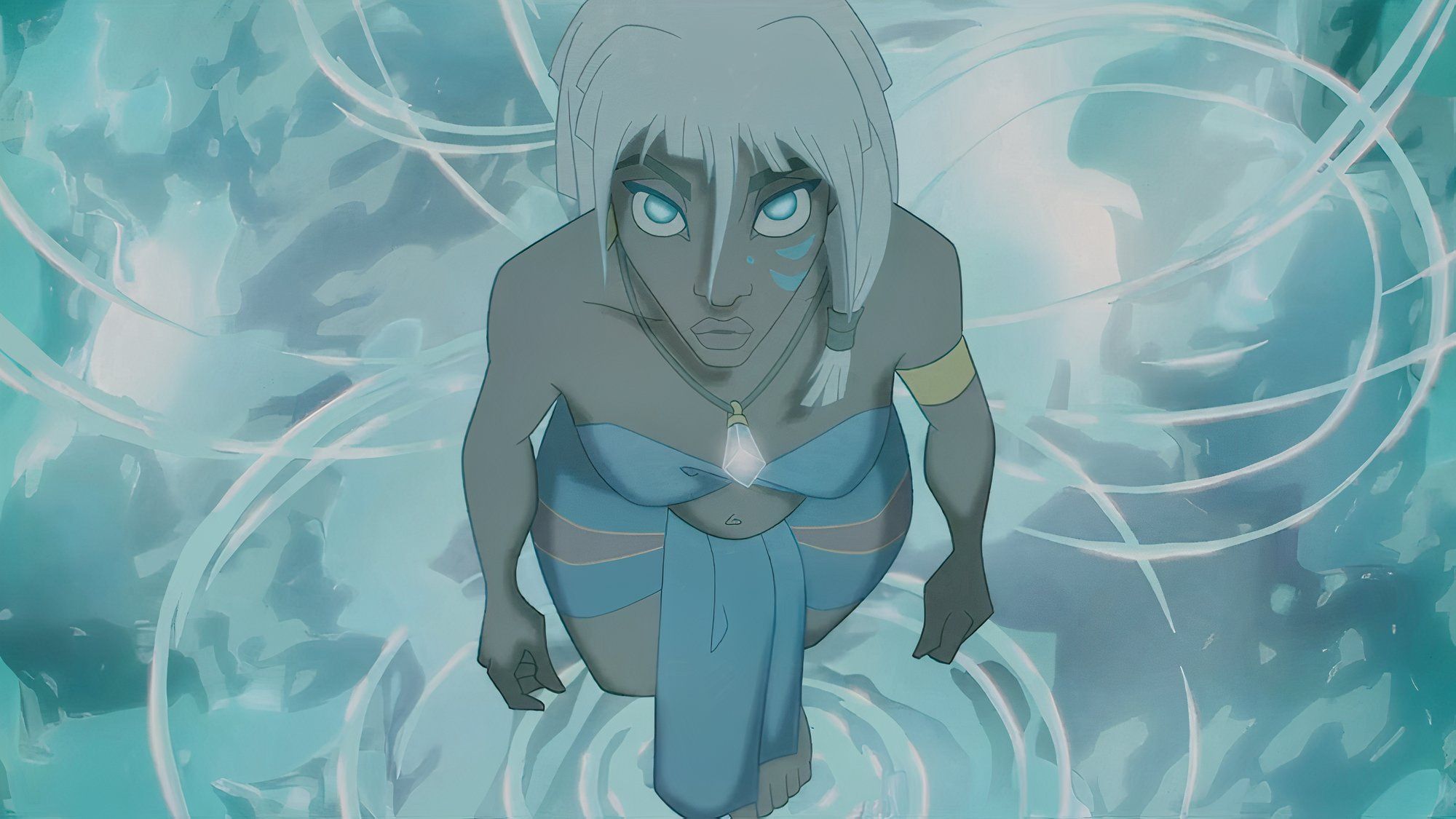 25 Years Later, Disney's Atlantis: The Lost Empire Officially Returns