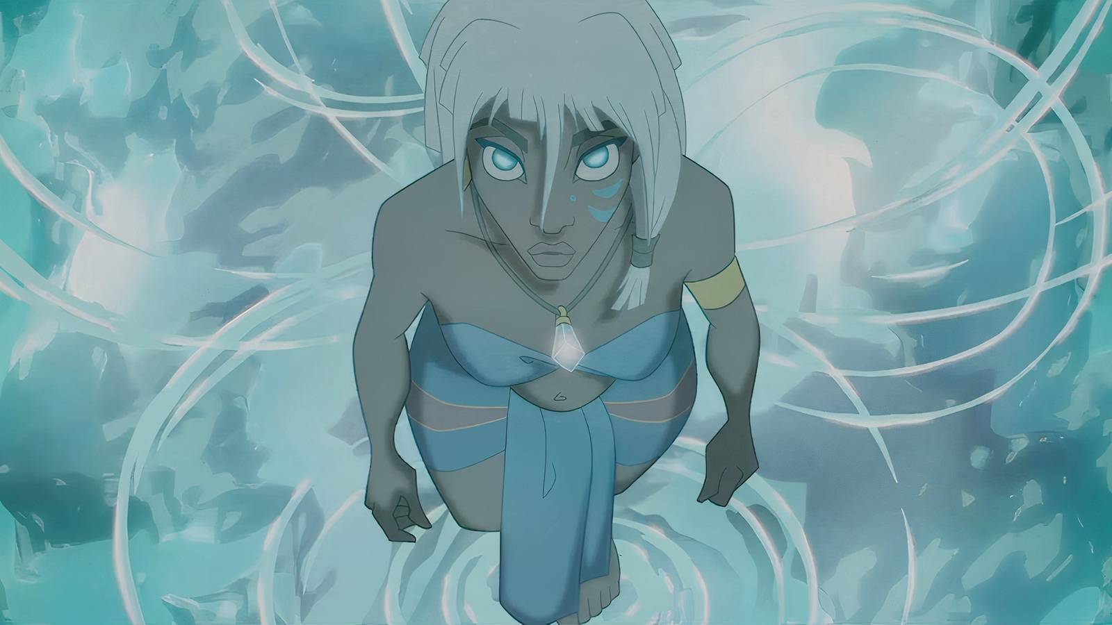 25 Years Later, Disney's Atlantis: The Lost Empire Officially Returns