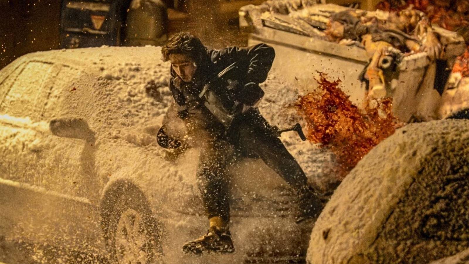 Resident Evil’s Zach Cregger & Austin Abrams Balance Fidelity To The Games With A New Story