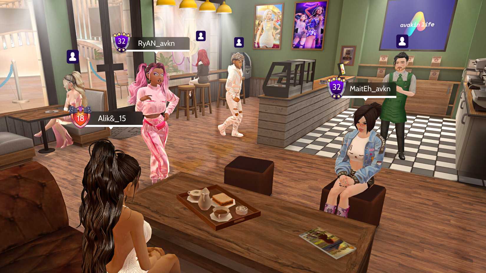 Avakin Life