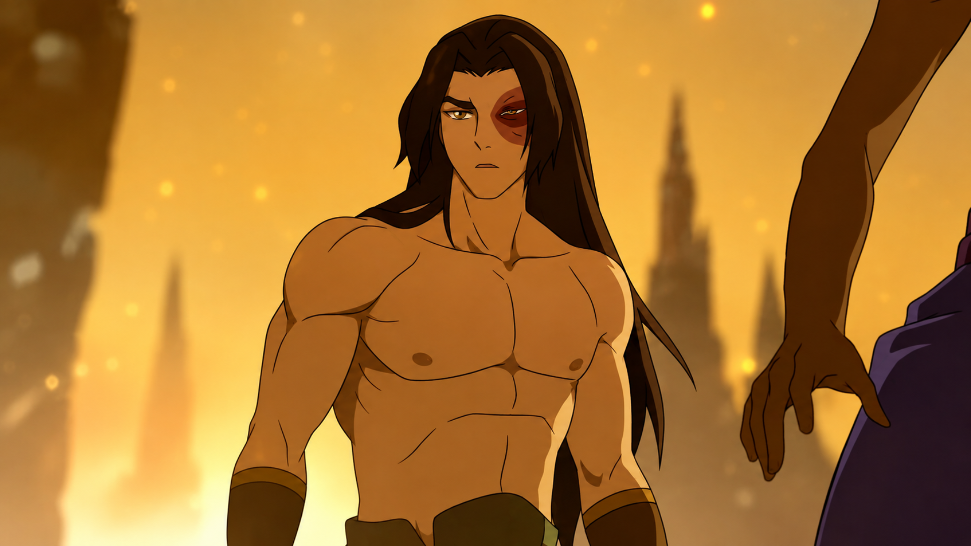 Avatar: The Last Airbender Reportedly Confirms Scrapped Zuko Film