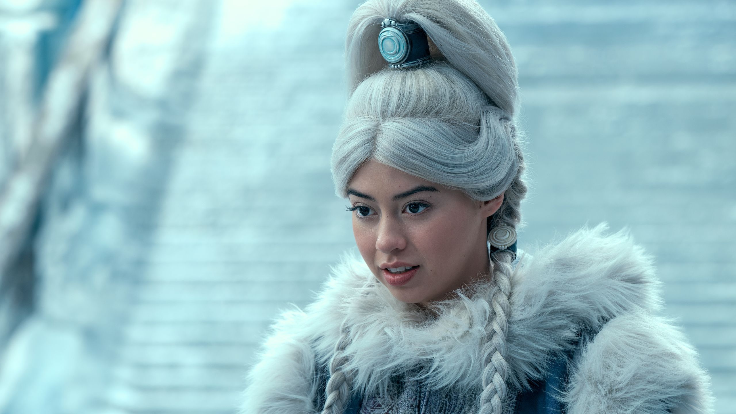 Netflix’s Upcoming Fantasy Anime Adaptation Will Show Avatar: The Last Airbender How It’s Done