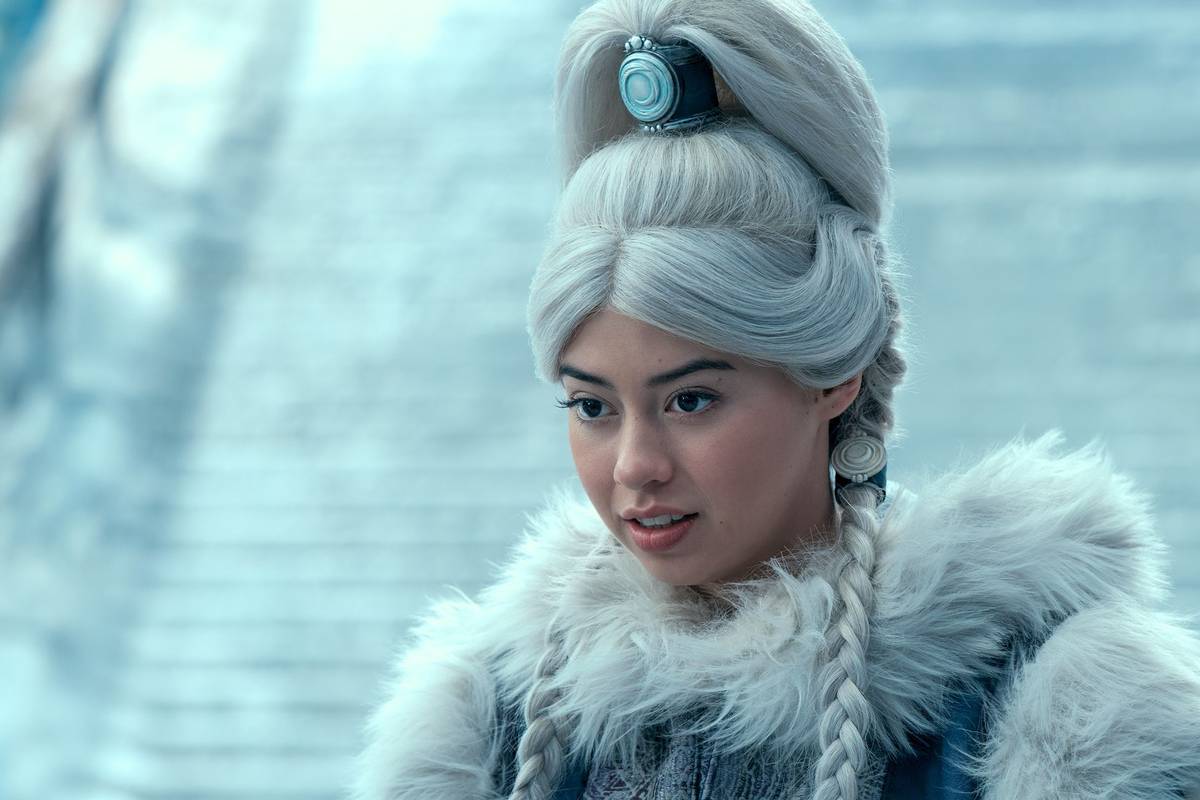 Netflix’s Upcoming Fantasy Anime Adaptation Will Show Avatar: The Last Airbender How It’s Done details