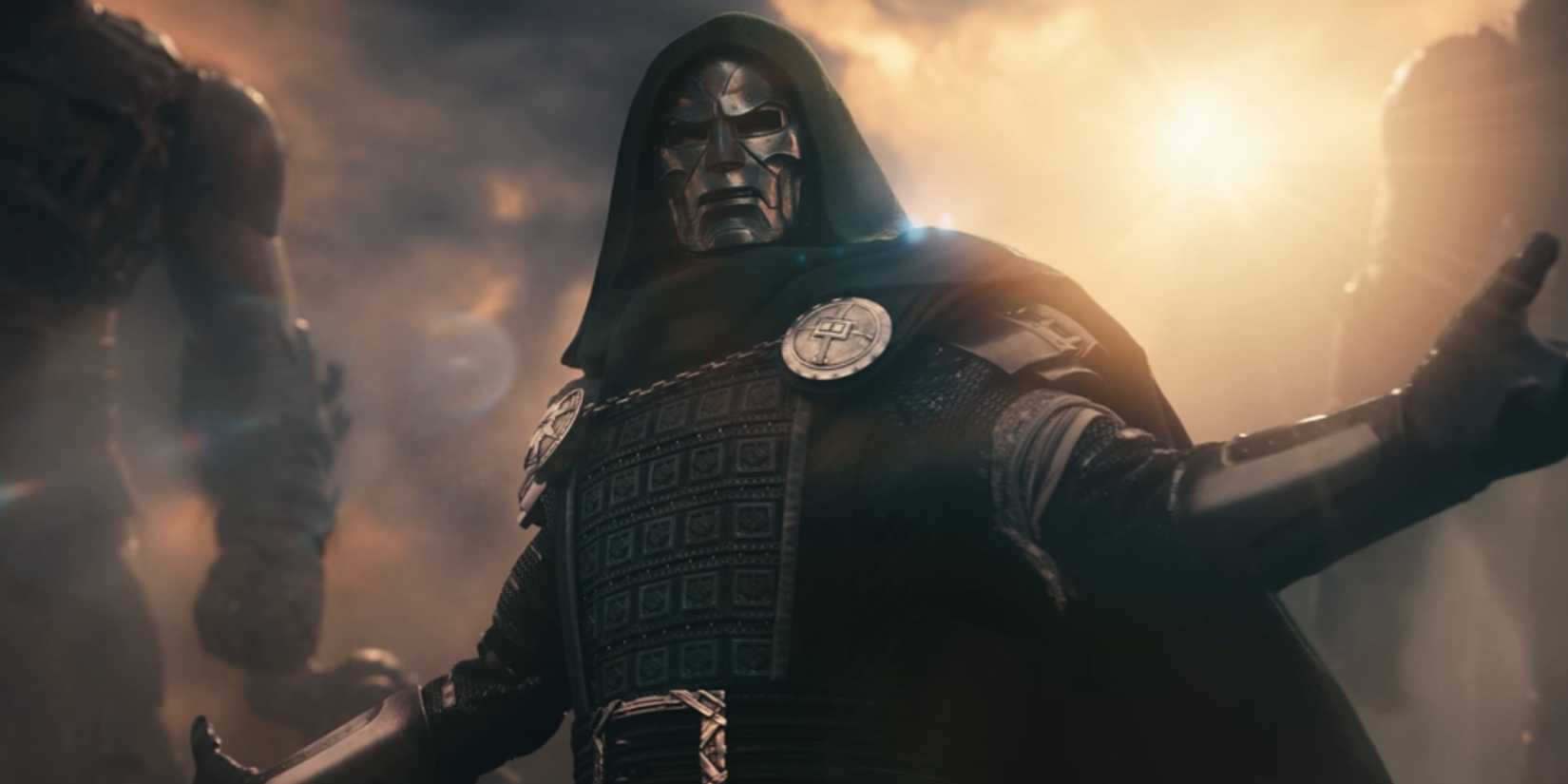 avengers doomsday doctor doom