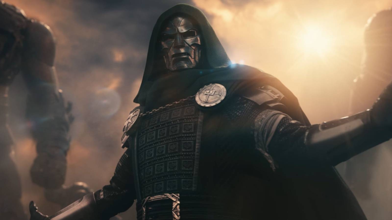 Doctor Doom Makes Unexpected New Appearance Before Avengers: Doomsday