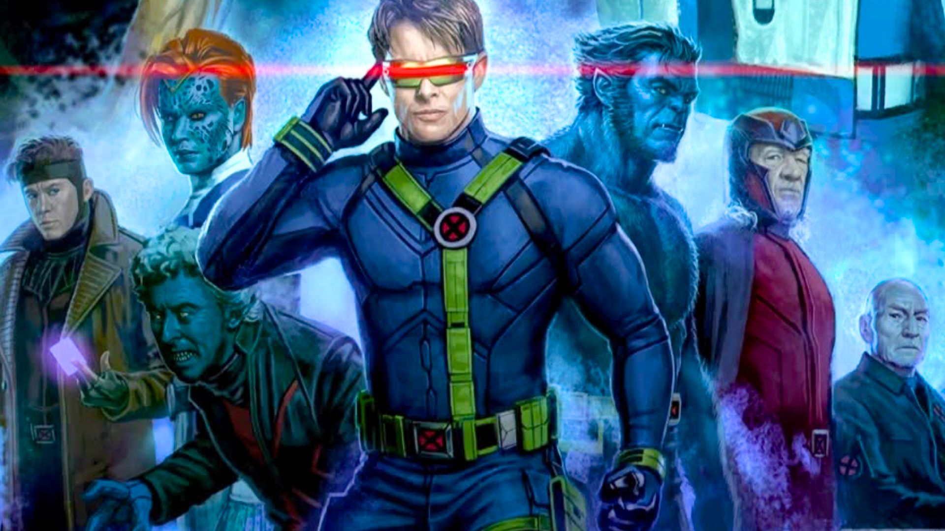 Marvel Officially Kills A Major X-Men Character 4 Months Before Their MCU Debut